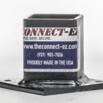 Connect-EZ Column Socket closeup